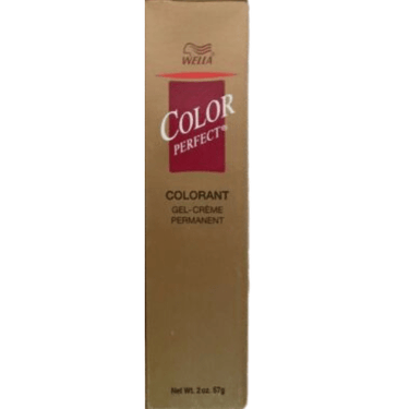 WELLA - COLOR PERFECT_Color Perfect 0/88 Blue_Cosmetic World